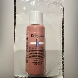 KÉRASTASE Soin Acide Chroma Gloss Hair Gloss